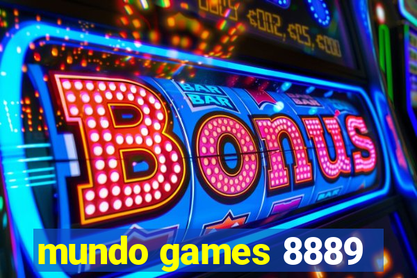 mundo games 8889